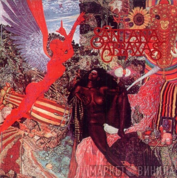 Santana  - Abraxas
