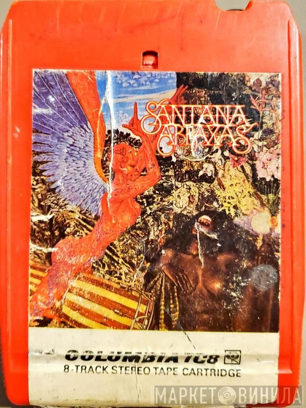 Santana  - Abraxas