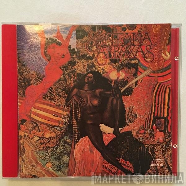 Santana  - Abraxas