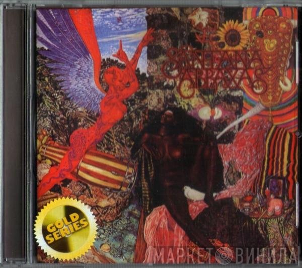 Santana  - Abraxas