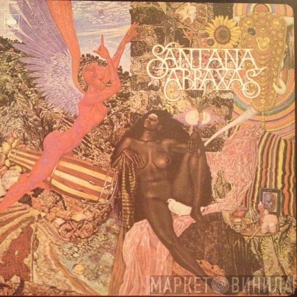 Santana  - Abraxas