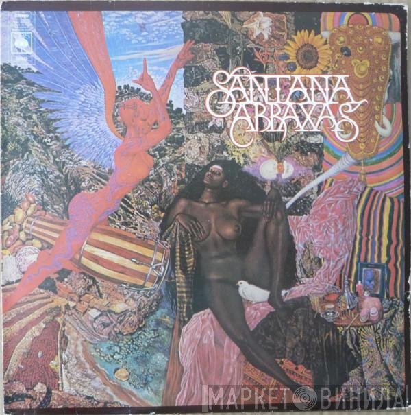 Santana - Abraxas