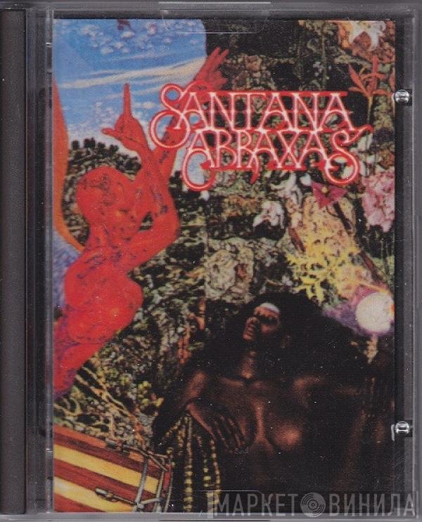 Santana  - Abraxas