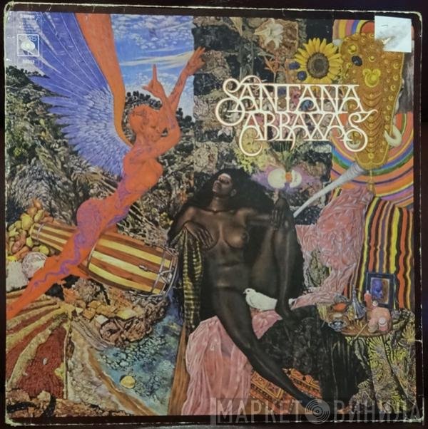 Santana  - Abraxas