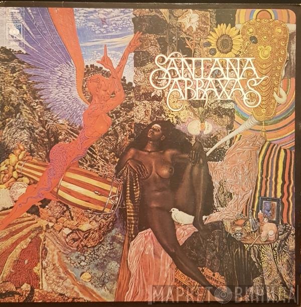 Santana  - Abraxas