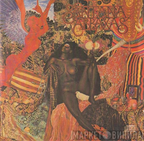 Santana  - Abraxas