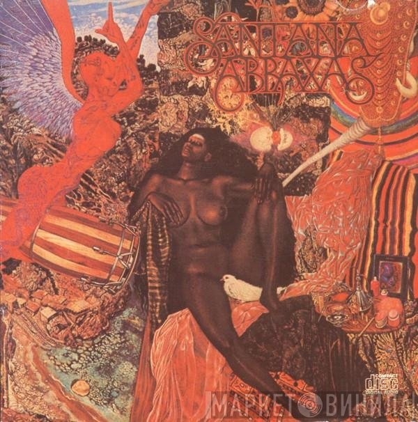 Santana  - Abraxas