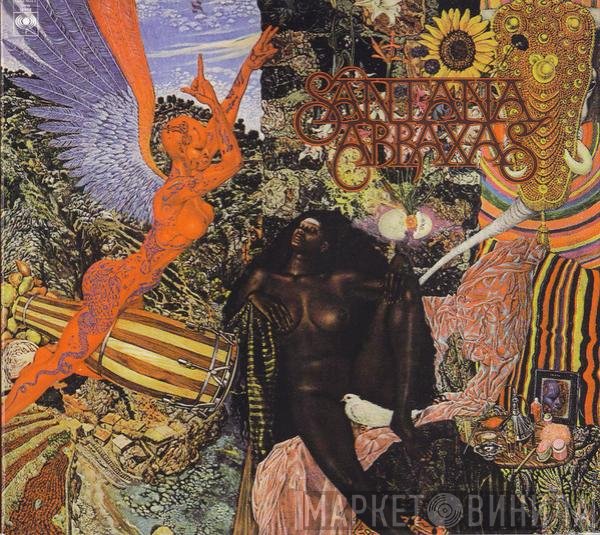 Santana  - Abraxas