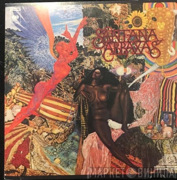 Santana  - Abraxas
