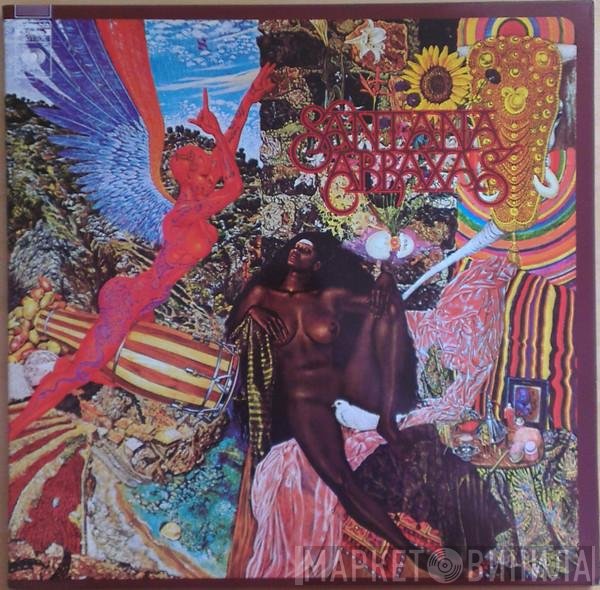 Santana  - Abraxas