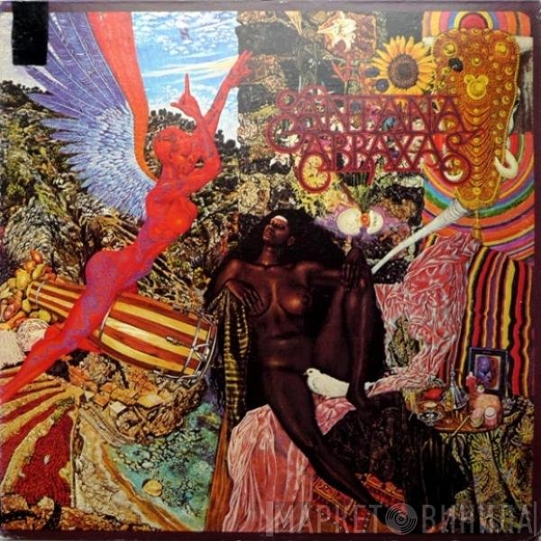 Santana  - Abraxas