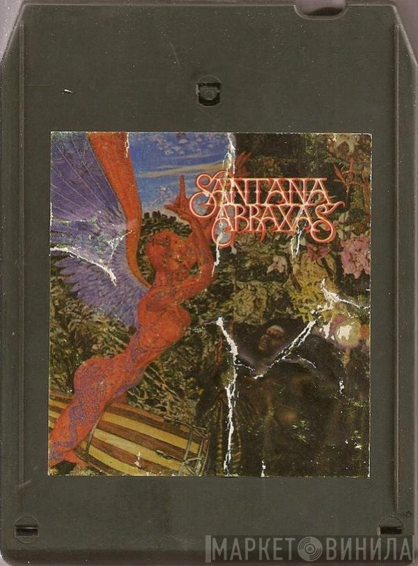 Santana  - Abraxas