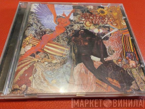 Santana  - Abraxas