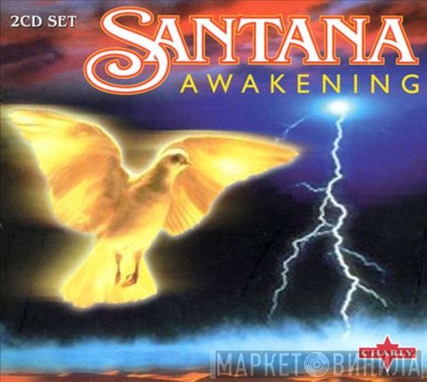 Santana  - Awakening