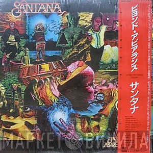 Santana  - Beyond Appearances