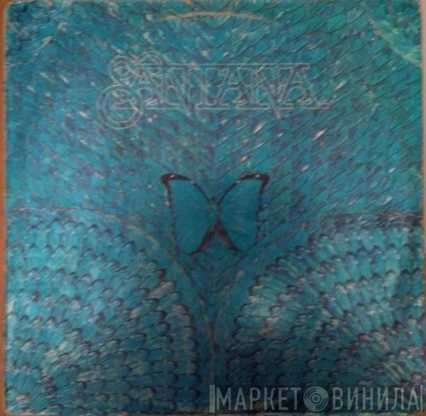 Santana - Borboletta