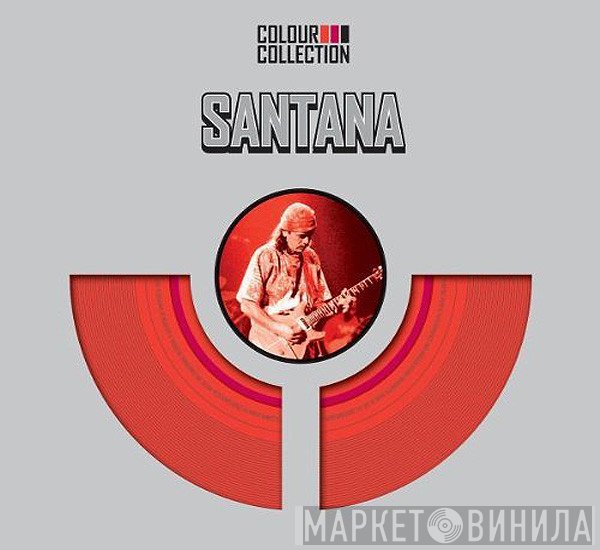 Santana  - Colour Collection