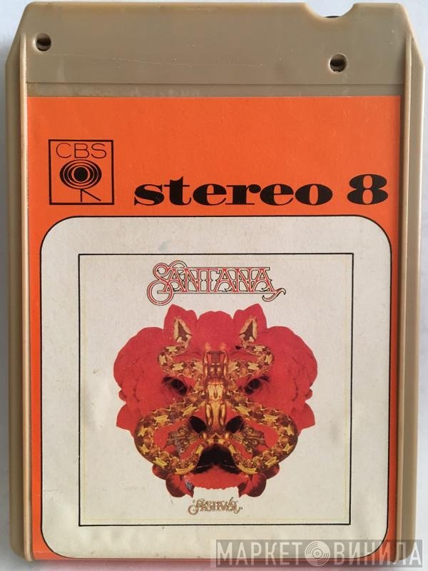 Santana  - Festival