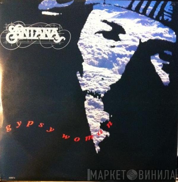 Santana - Gypsy Woman