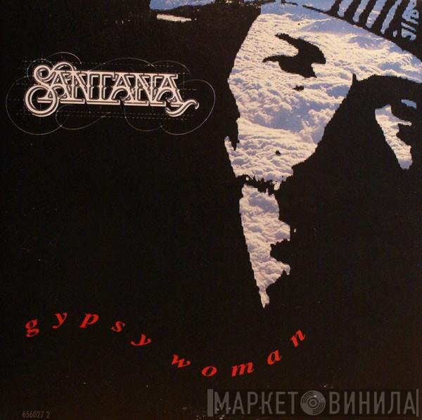 Santana - Gypsy Woman