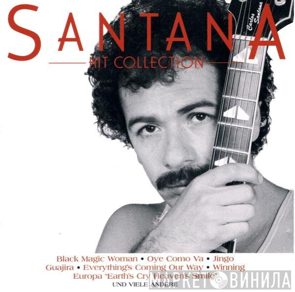 Santana  - Hit Collection