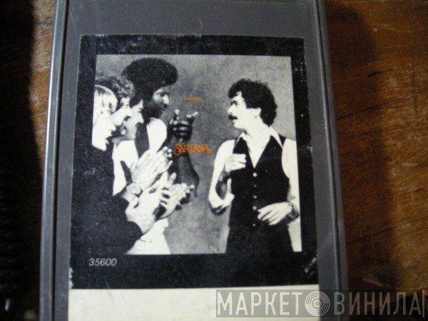 Santana  - Inner Secrets