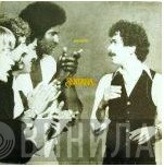 Santana  - Inner Secrets