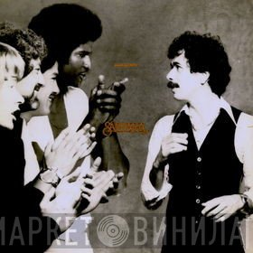 Santana  - Inner Secrets