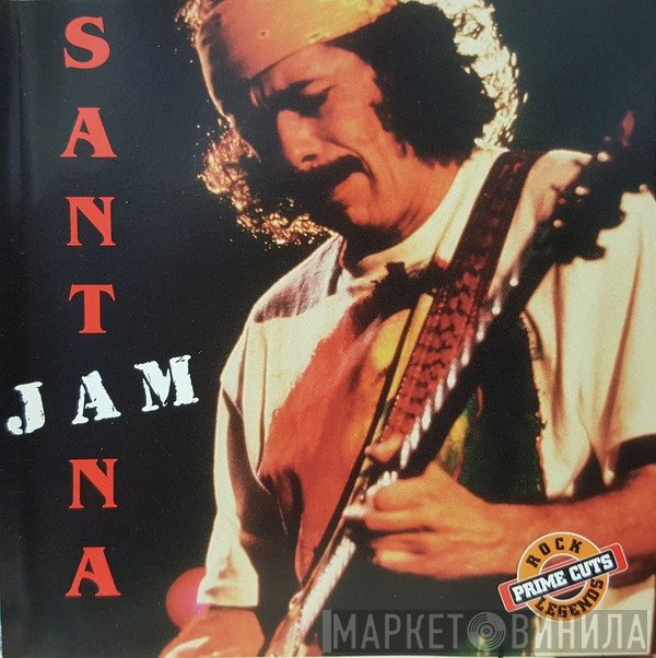 Santana  - Jam