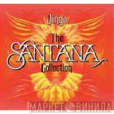 Santana  - Jingo: The Santana Collection