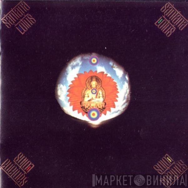 Santana  - Lotus = ロータスの伝説
