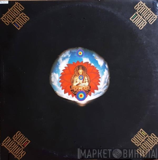 Santana - Lotus