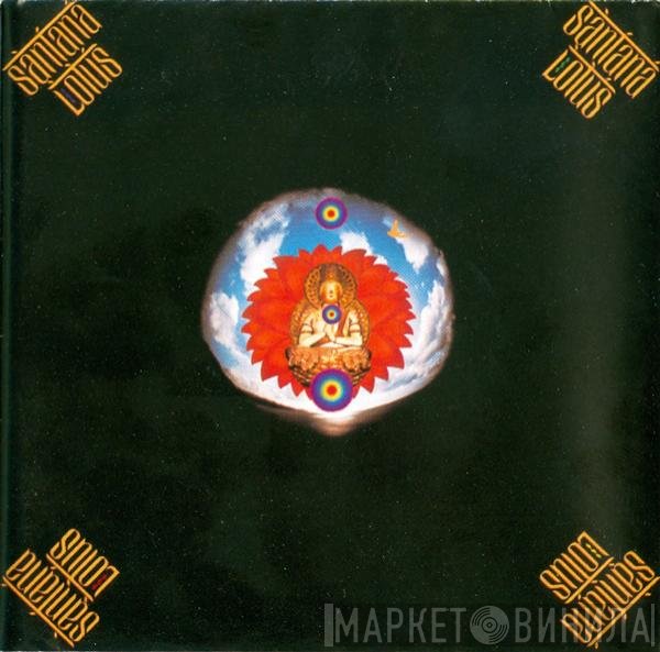 Santana - Lotus