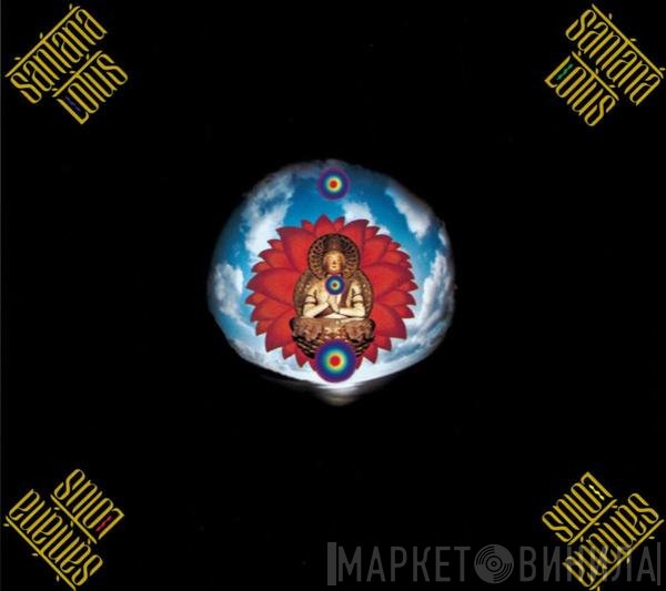 Santana  - Lotus