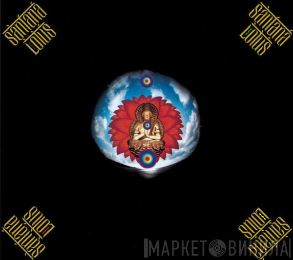 Santana  - Lotus