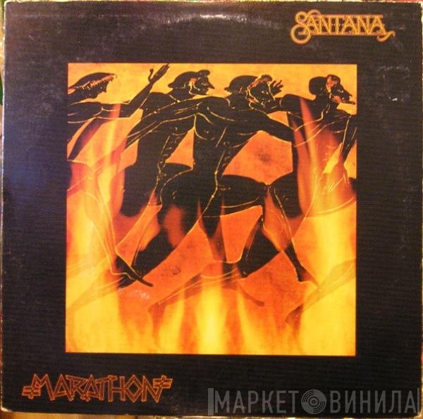 Santana  - Marathon