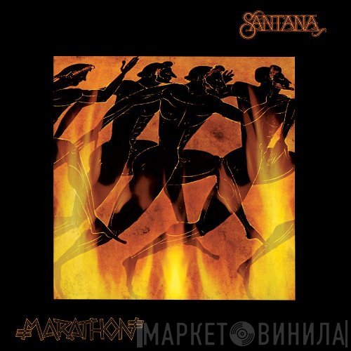 Santana  - Marathon
