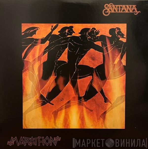 Santana  - Marathon