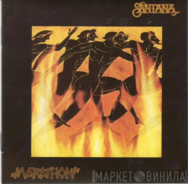 Santana  - Marathon