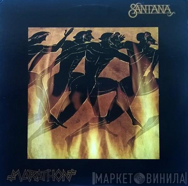 Santana - Marathon
