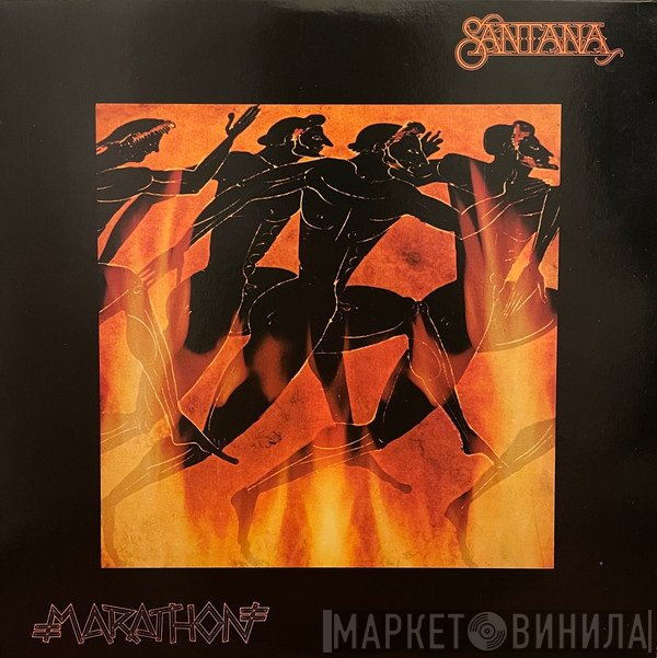 Santana - Marathon
