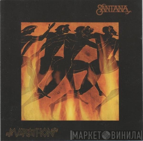 Santana  - Marathon