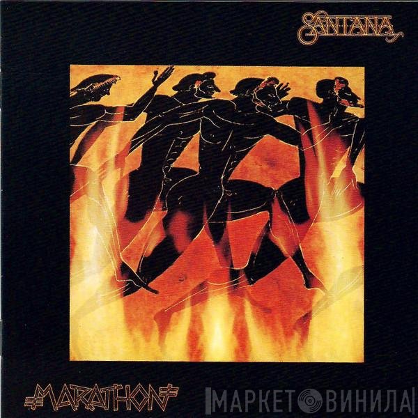 Santana  - Marathon