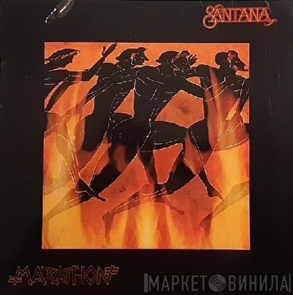 Santana  - Marathon