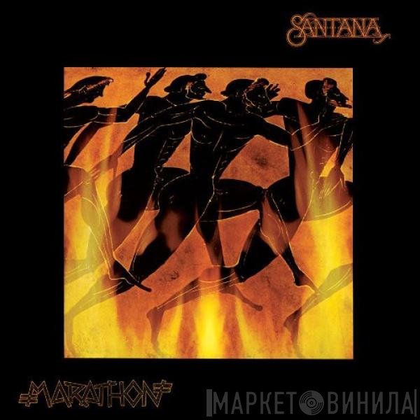Santana - Marathon