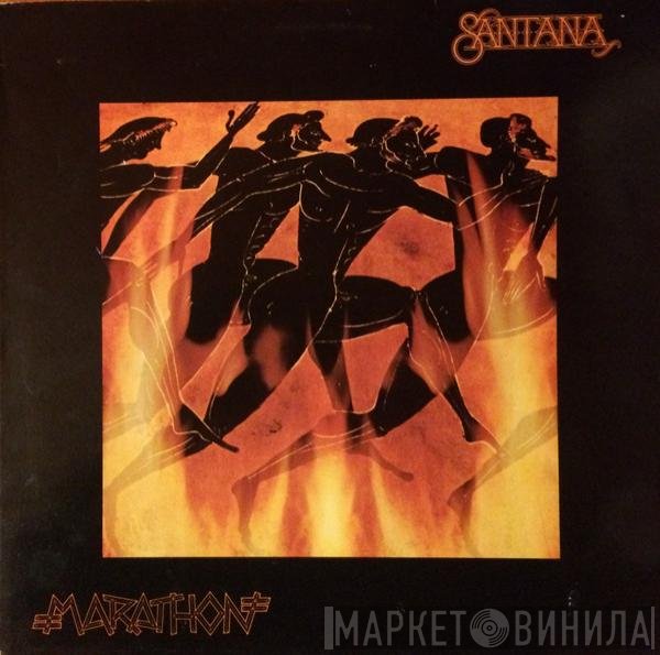 Santana  - Marathon