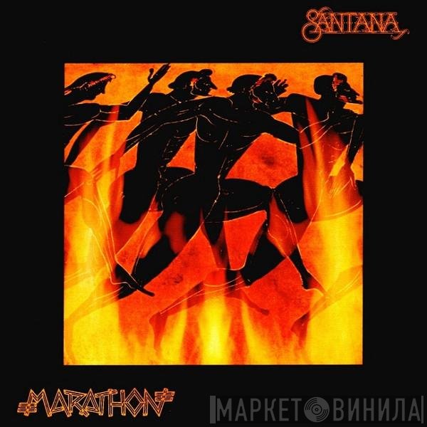 Santana  - Marathon