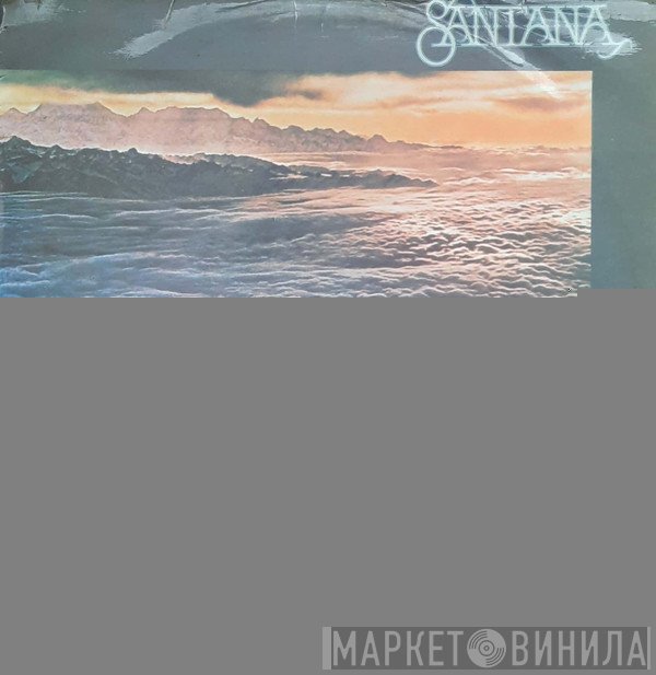 Santana  - Moonflower