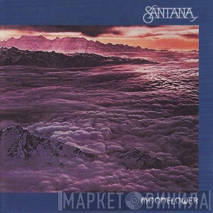 Santana - Moonflower