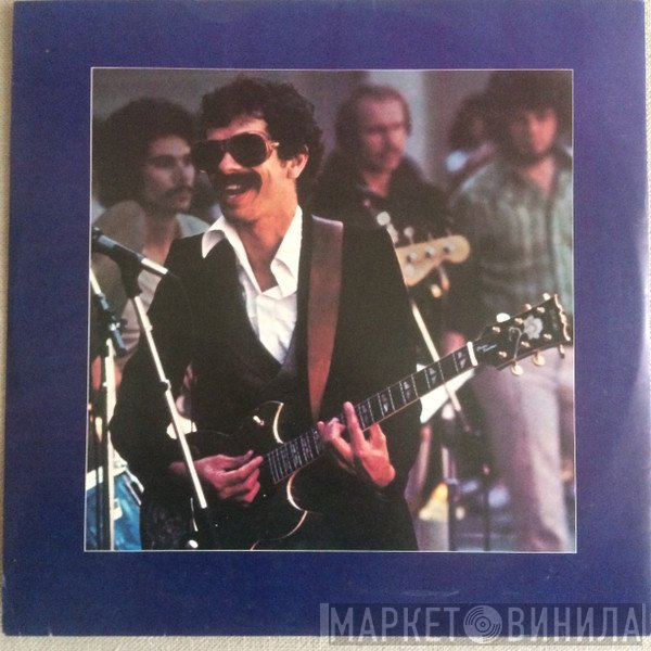 Santana  - Moonflower